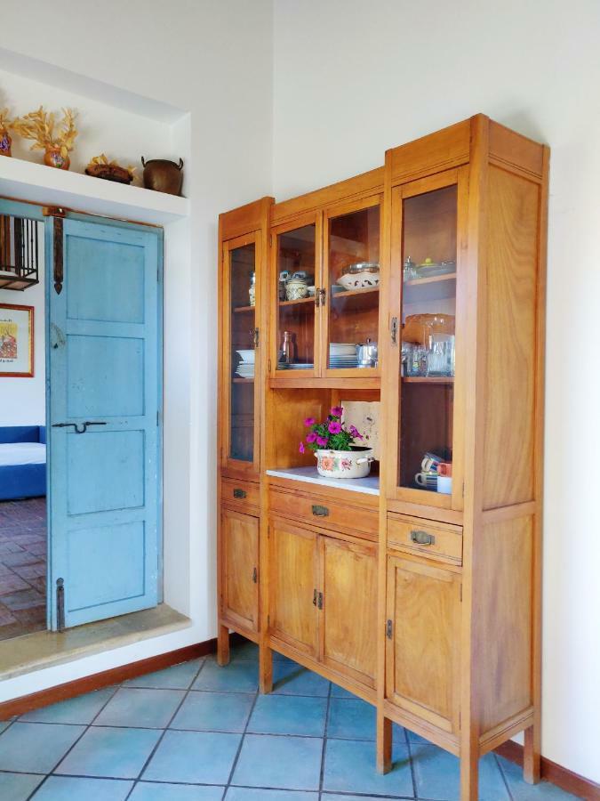 Overlookingsea Lido di Noto Экстерьер фото