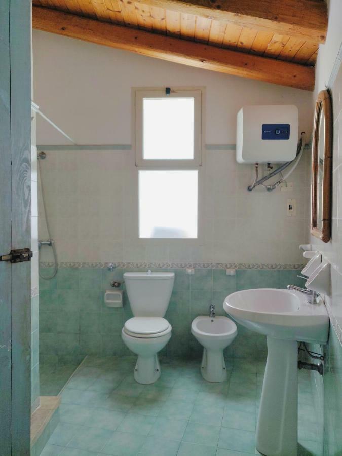 Overlookingsea Lido di Noto Экстерьер фото