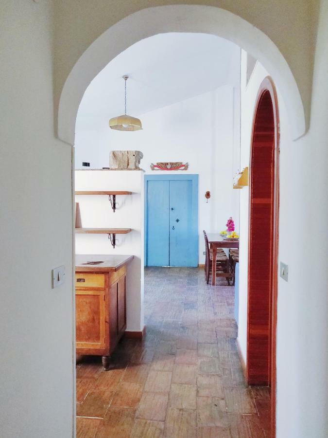 Overlookingsea Lido di Noto Экстерьер фото