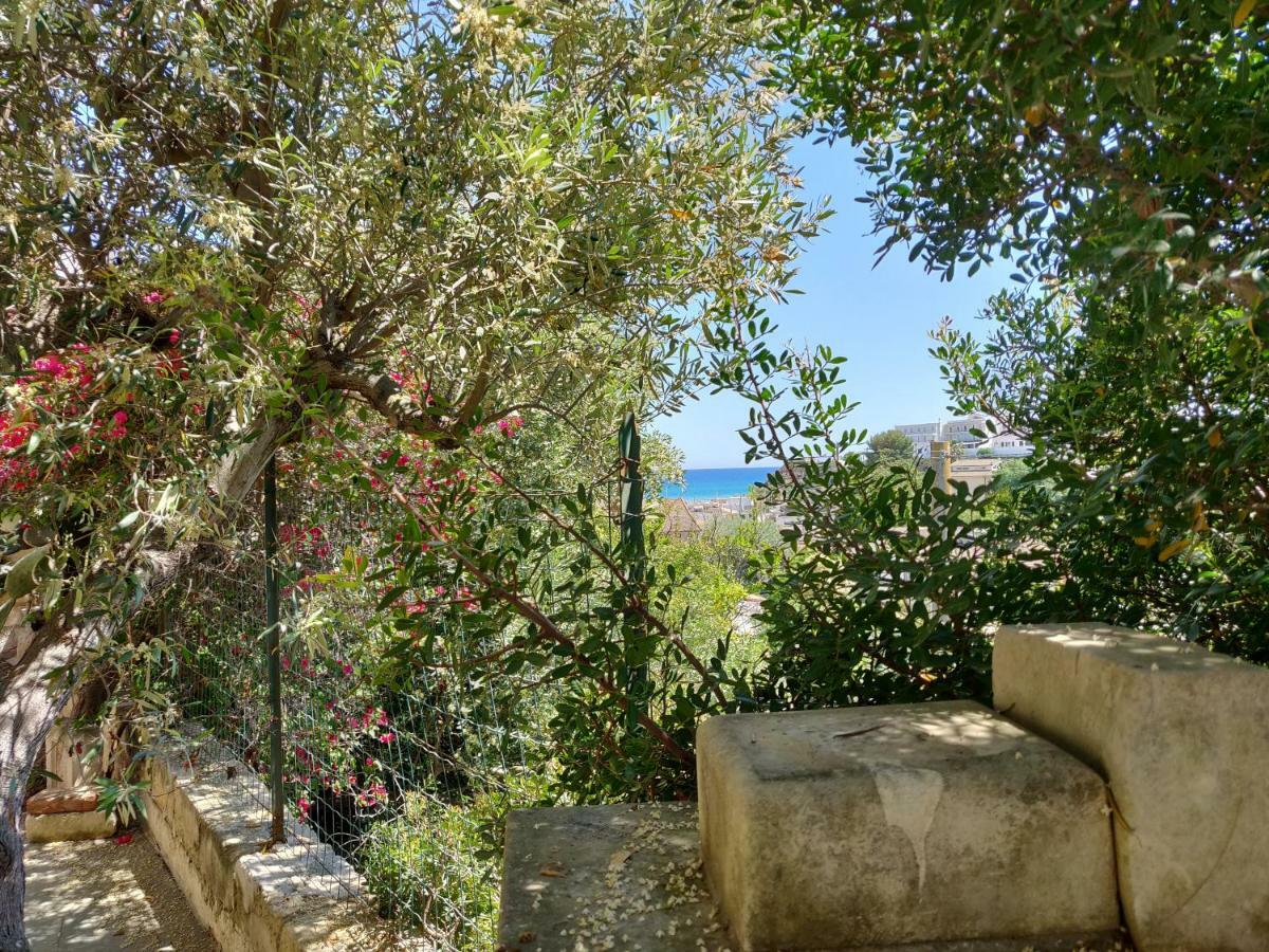 Overlookingsea Lido di Noto Экстерьер фото