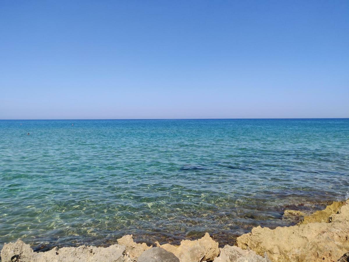 Overlookingsea Lido di Noto Экстерьер фото