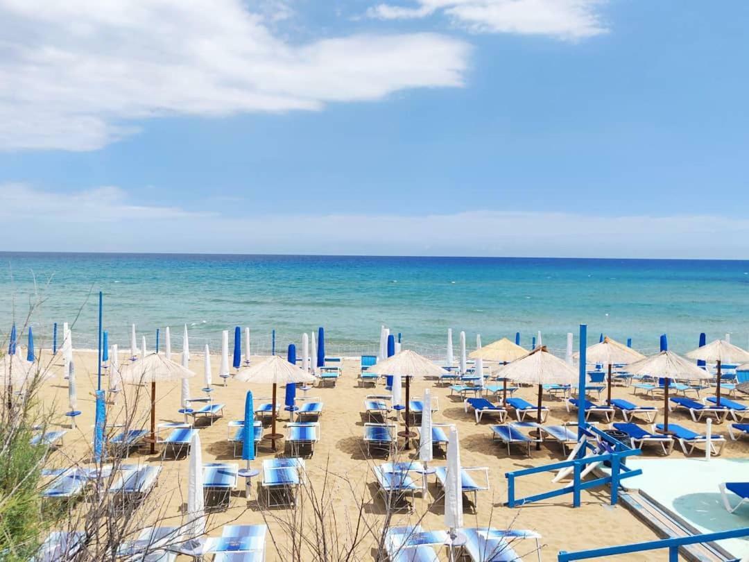 Overlookingsea Lido di Noto Экстерьер фото