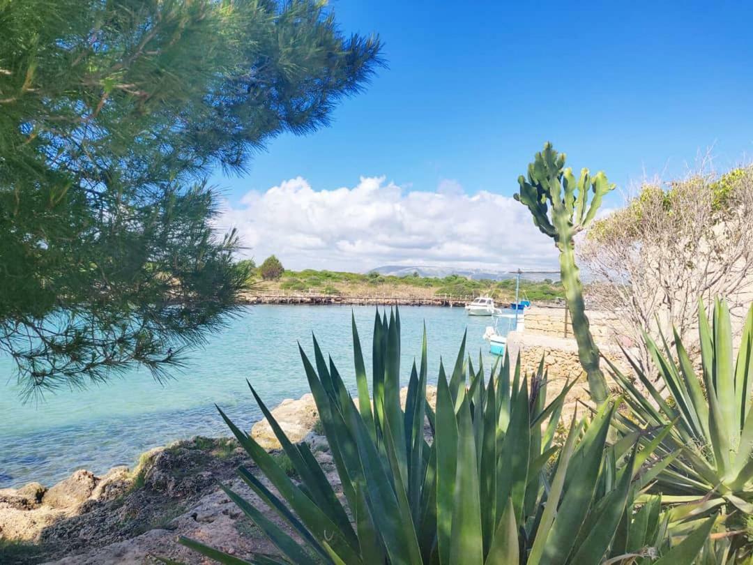 Overlookingsea Lido di Noto Экстерьер фото